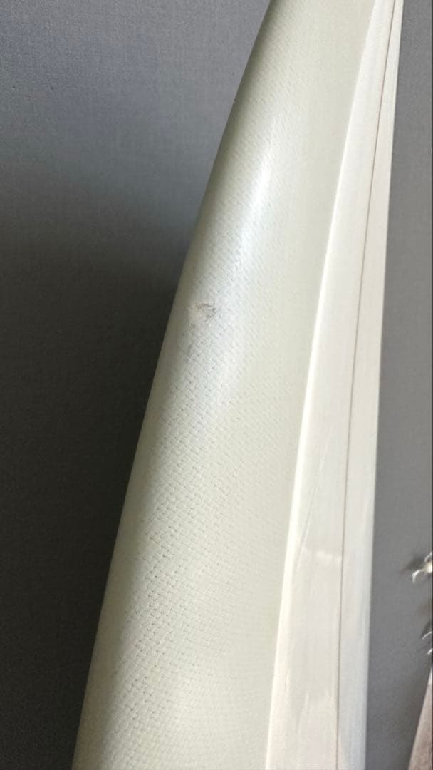 牛乳ライアンバーチSQUIT FISH5.7 RYAN BURCH