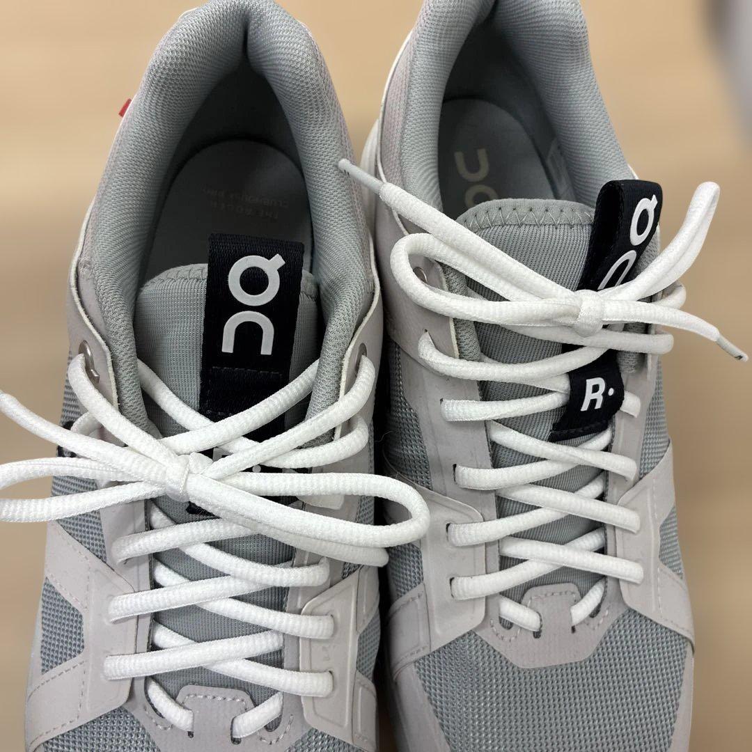 【中古】On THE ROGER Clubhouse Pro 28.0cm