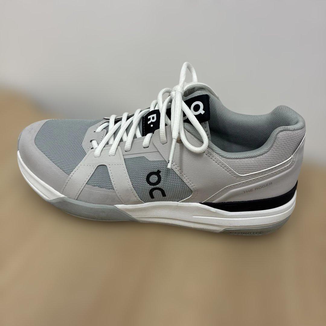 【中古】On THE ROGER Clubhouse Pro 28.0cm