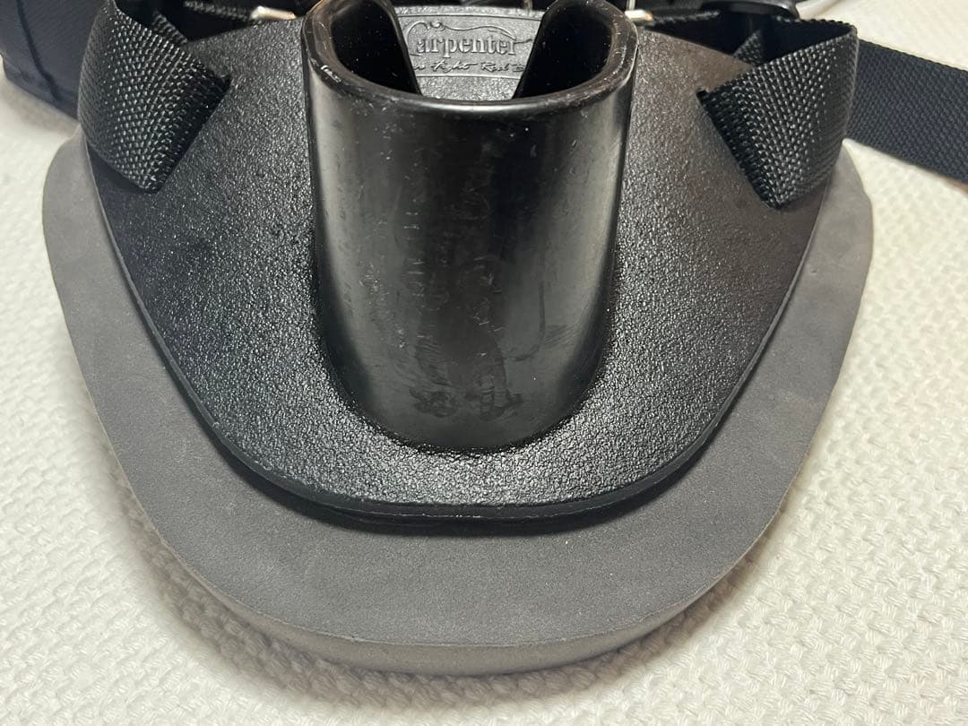 ロッドベルト　サポートベルト　ギンバル　カーペンター　carpenter γ