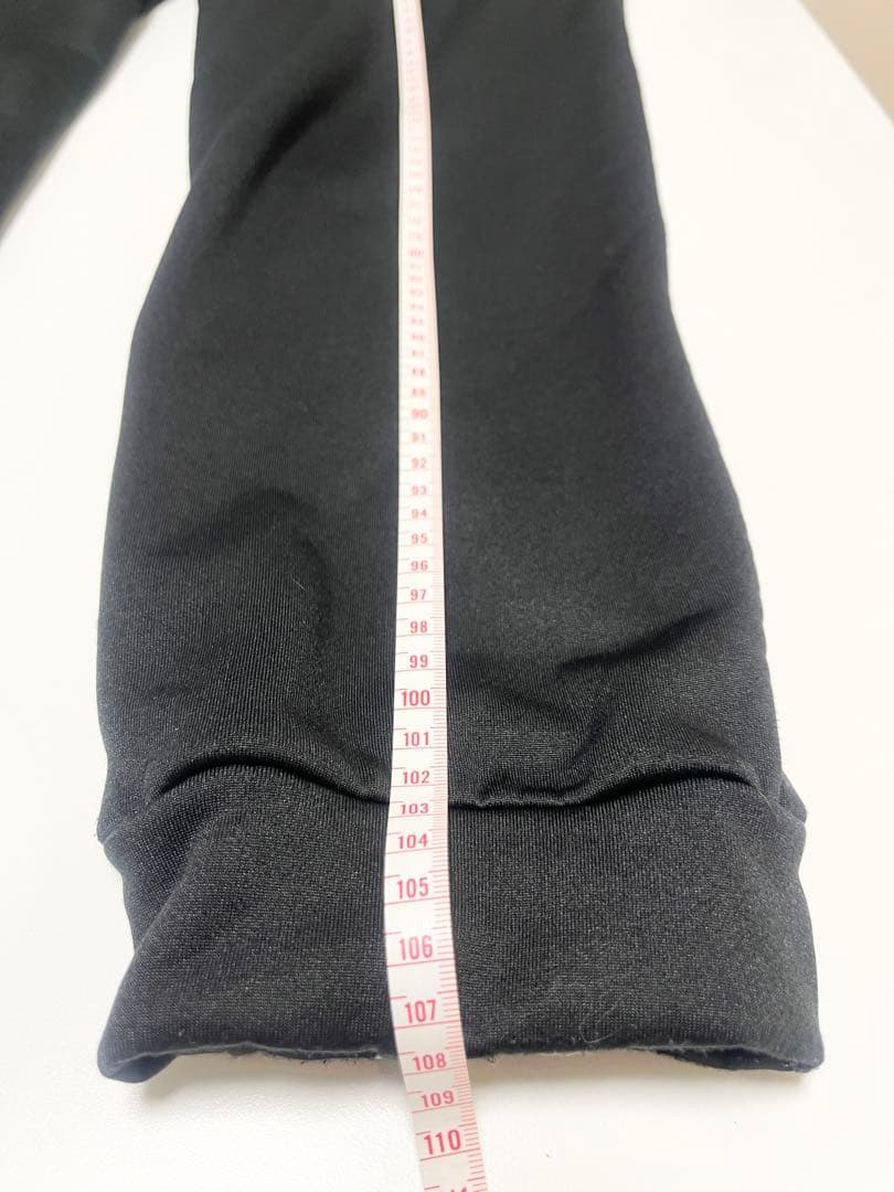 【美品‼️】MIZUNO PRO ミズノプロ　ジャージセットアップ　ブラック　XO