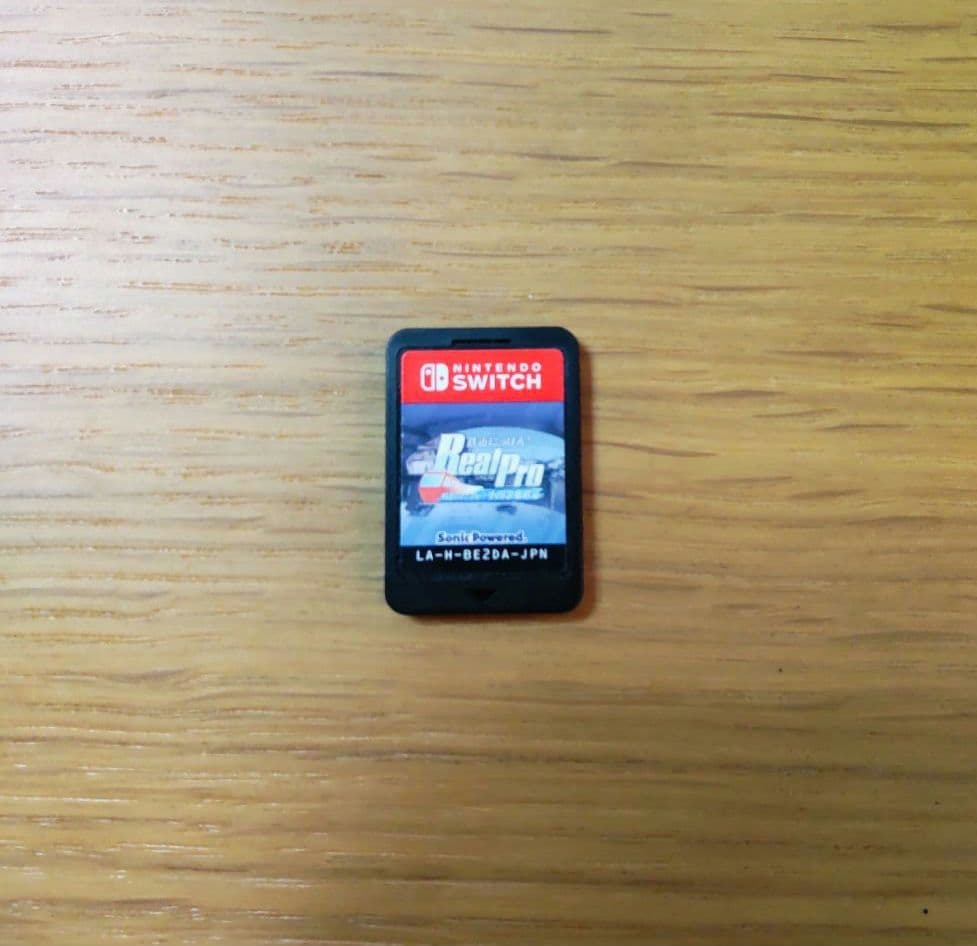 Switch 鉄道ニッポン RealPro 特急ロマンスカー！小田急電鉄編