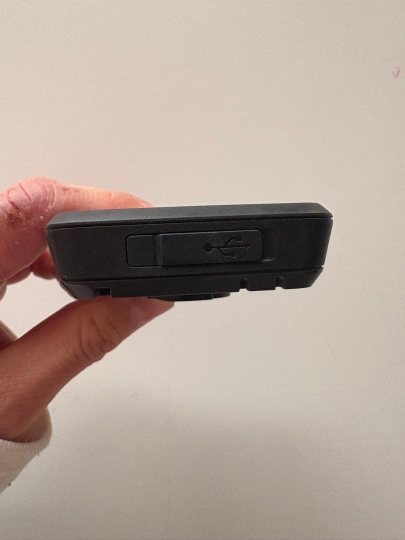 アクセサリー wahoo element roam v1