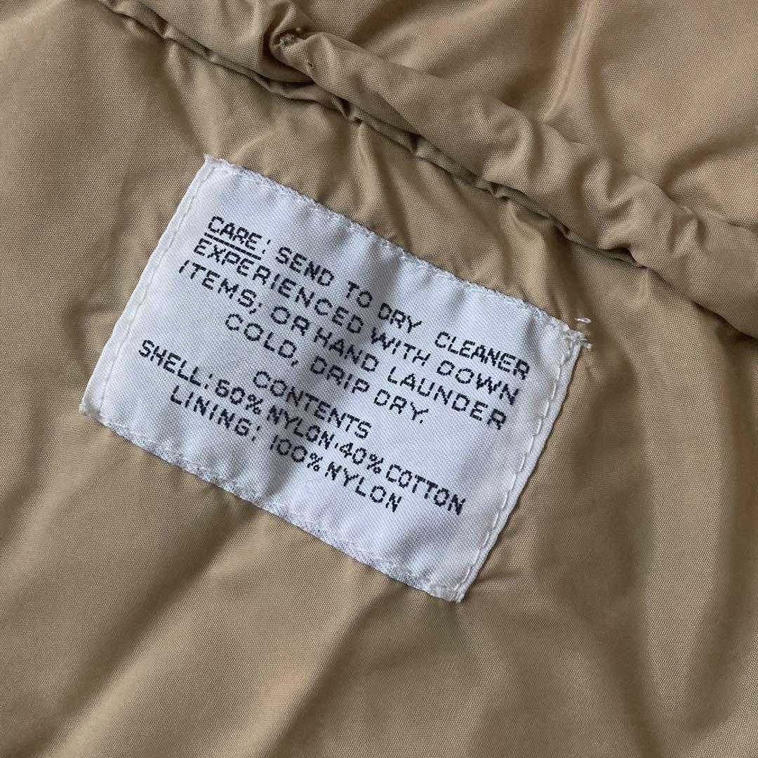 ジャケット・アウター 1970s Sierra Designs 60/40 Down Vest