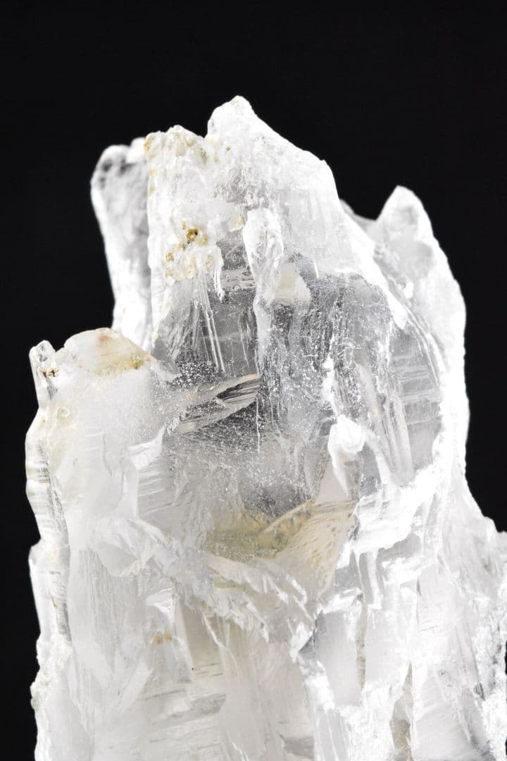 ★パキスタン ギルギット産 アイスカテドラル