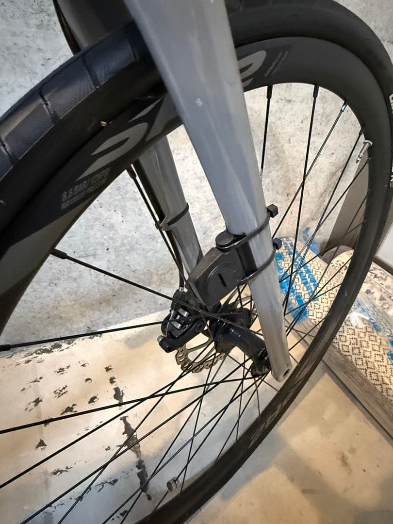 GIANT Contend AR4 2019年モデル