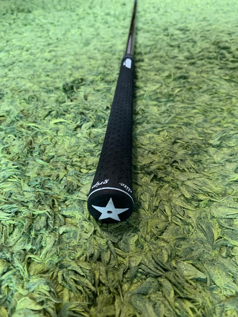 【中古】ゼクシオ９ドライバー９.５度　S