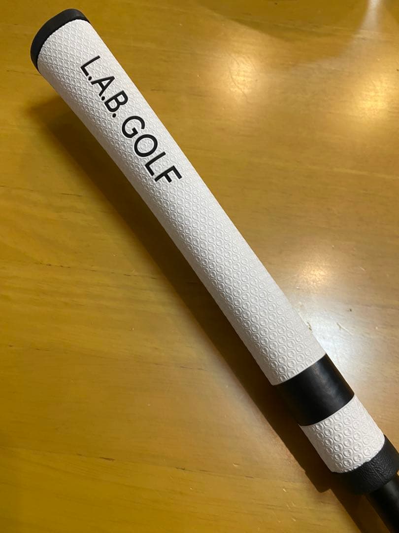 L.A.B. GOLF ラブゴルフ DF3 パター 33