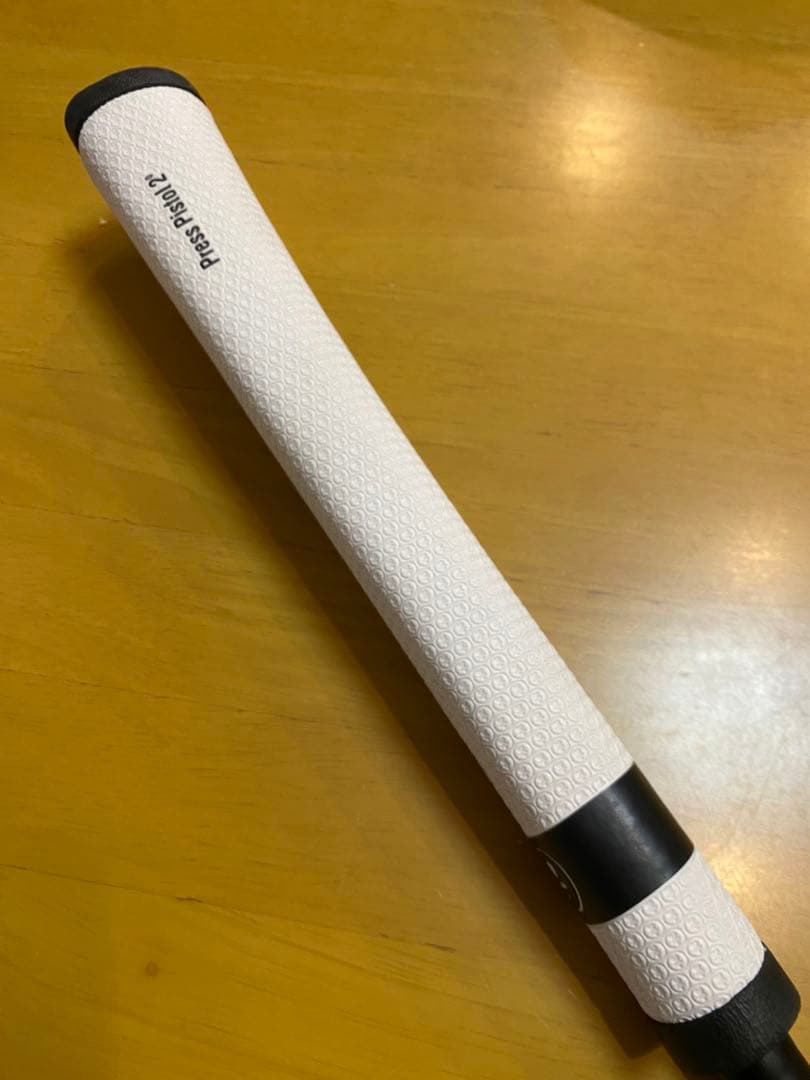 L.A.B. GOLF ラブゴルフ DF3 パター 33