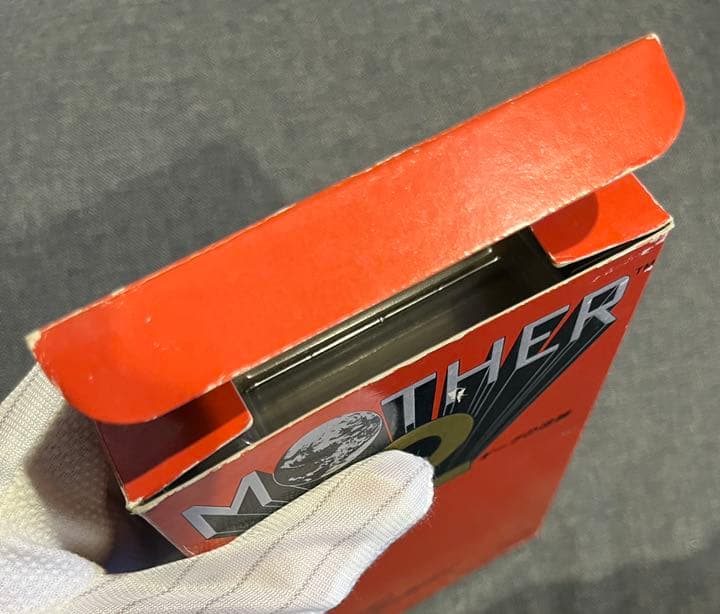 スーパーファミコンMOTHER2 ギーグの逆襲