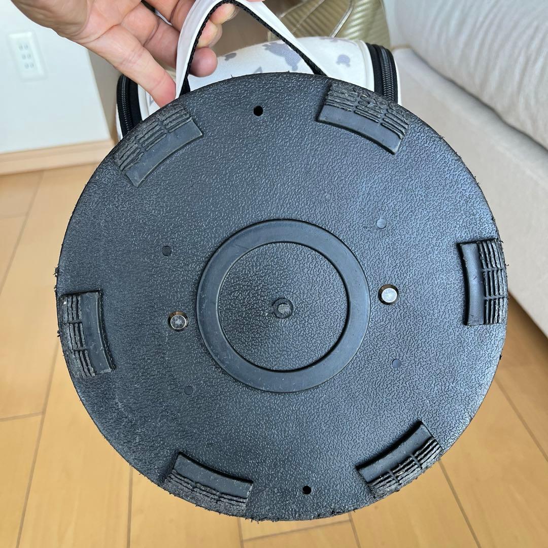 訳あり大人気キャロウェイ　カートキャディバッグ　　レディース　ベアー総柄8.5型