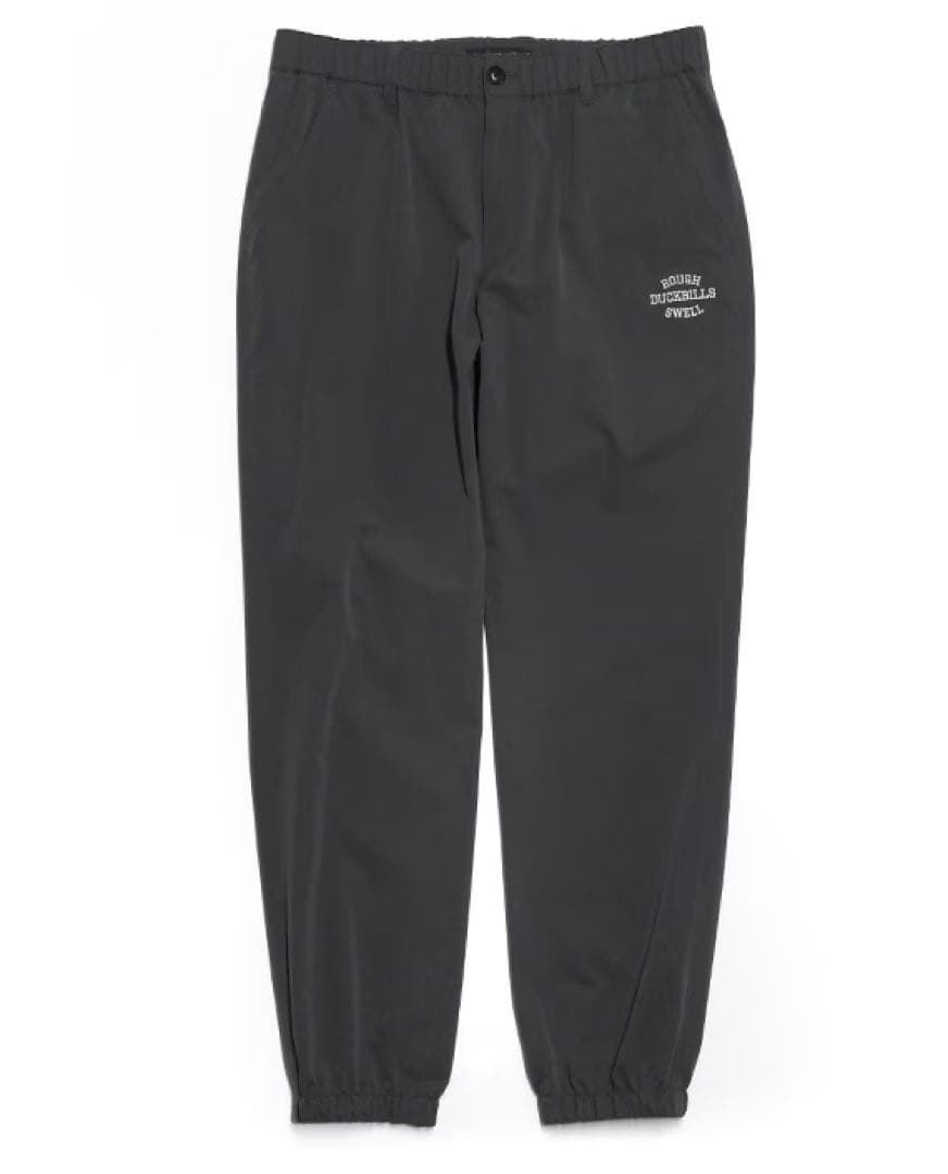 rough Swell / ラフ&スウェル コンフォートパンツ 春夏モデル