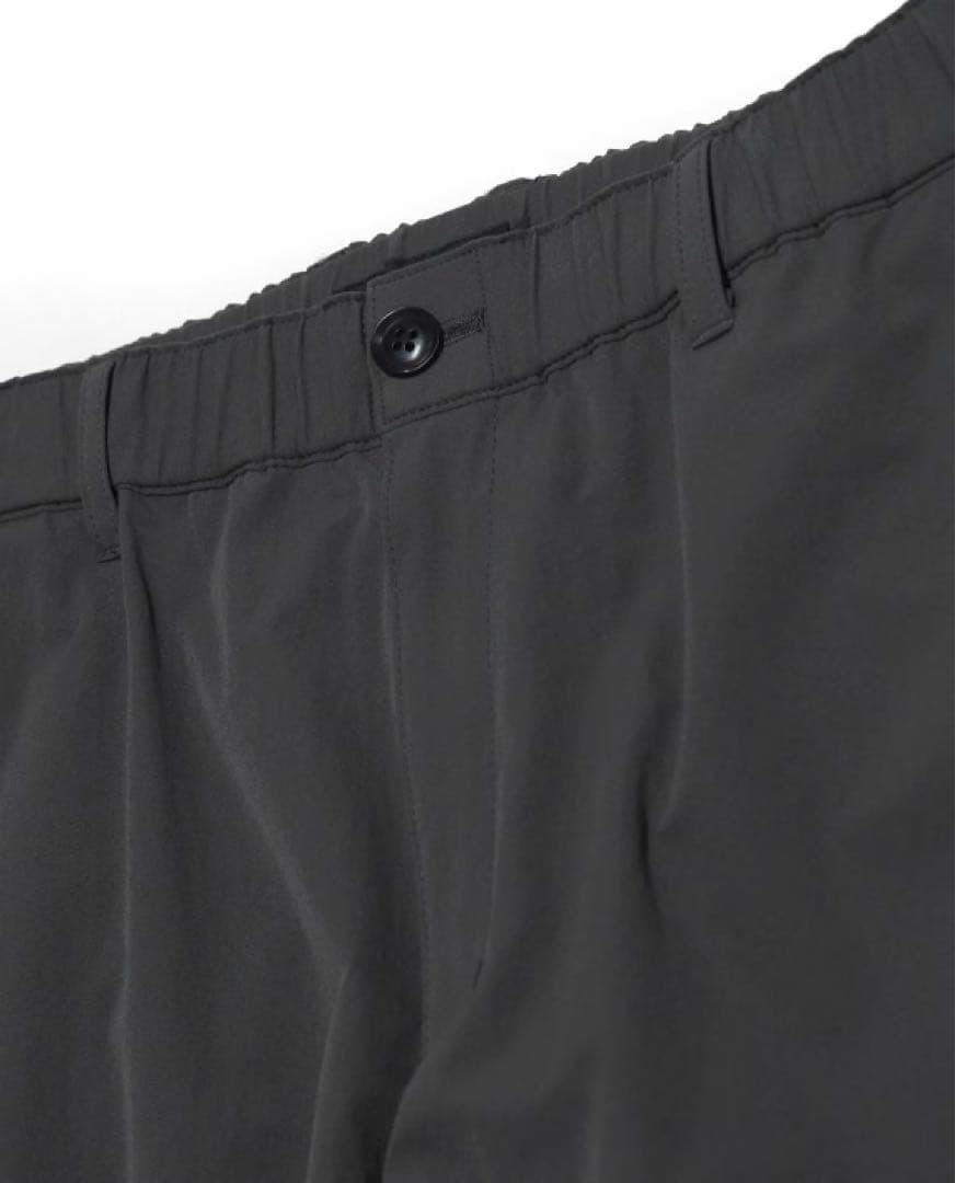 rough Swell / ラフ&スウェル コンフォートパンツ 春夏モデル