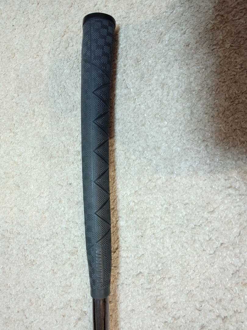 国内正規 限定品ベティナルディ QB6リミテッド ブラックアウト