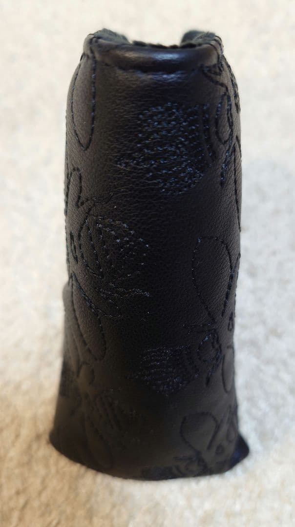 国内正規 限定品ベティナルディ QB6リミテッド ブラックアウト