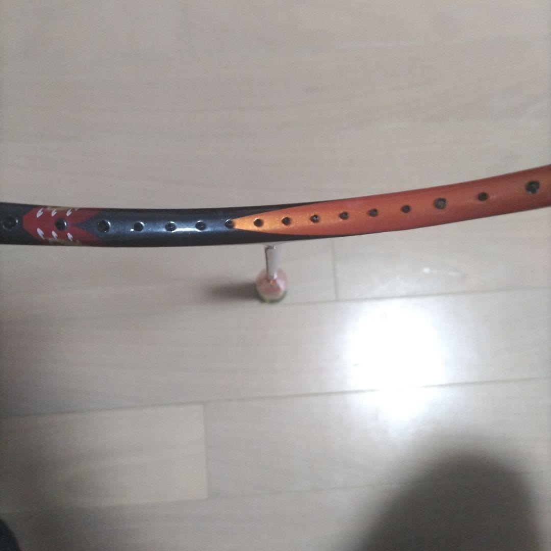 ASTROX99 アストロクス 99 3UG5 桃田選手モデル 廃盤 ヨネックス