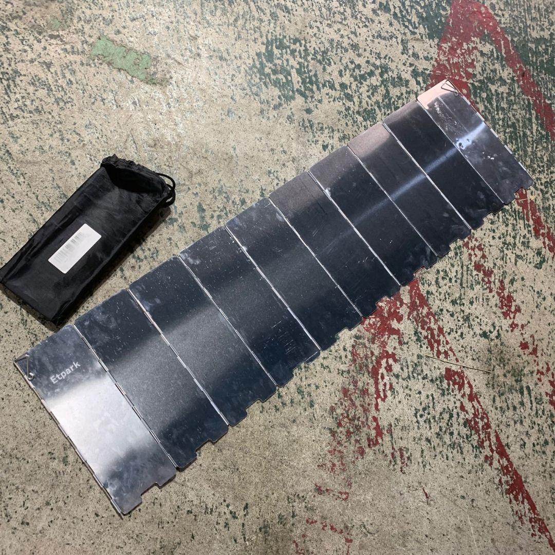 I565\" キャンプ用品 まとめ売り アソート バラ売り不可