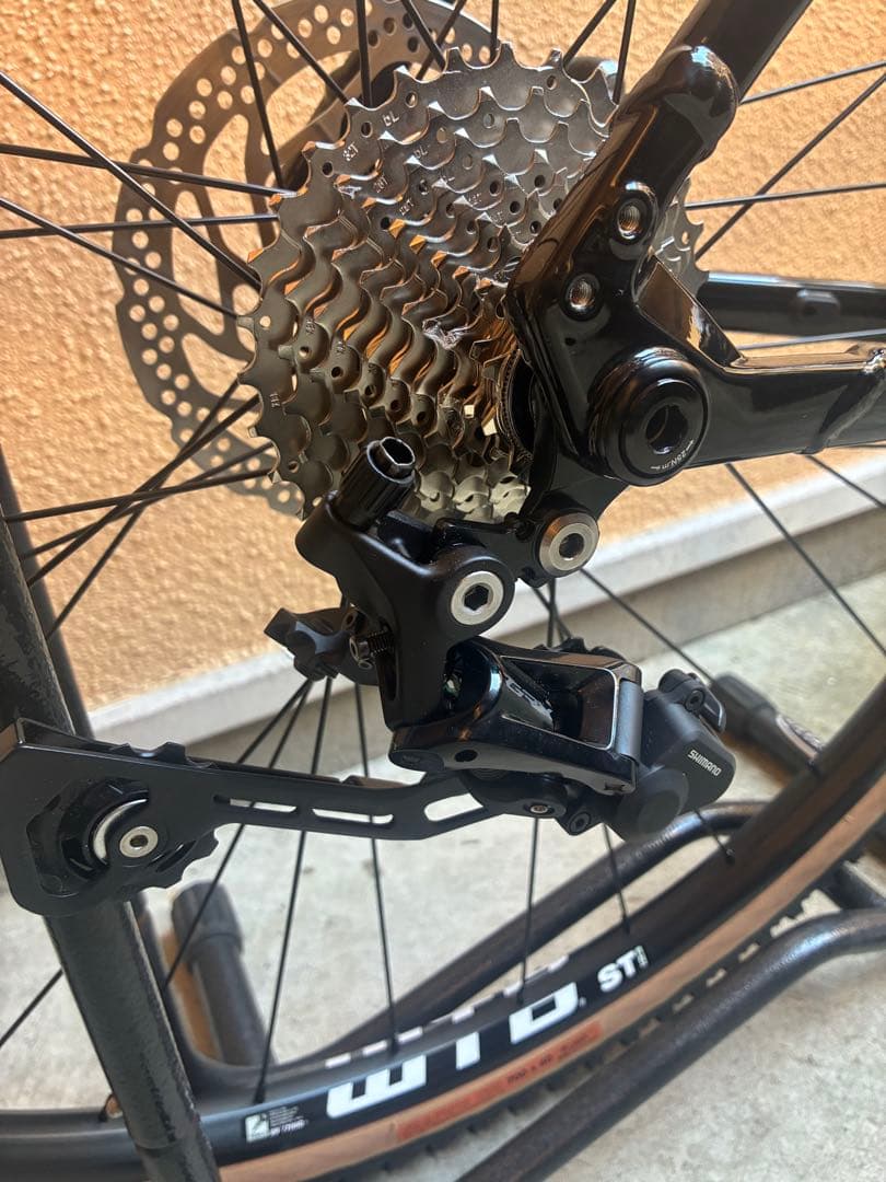 Salsa Journeyer サイズ51 フレームセット