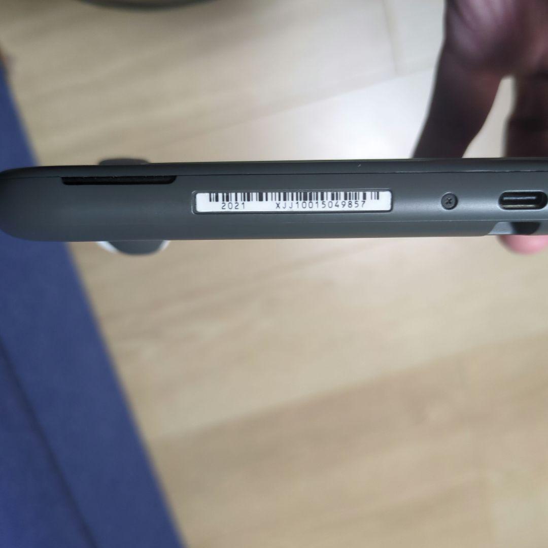 任天堂 nintendo Switch lite スイッチライト　2021年製