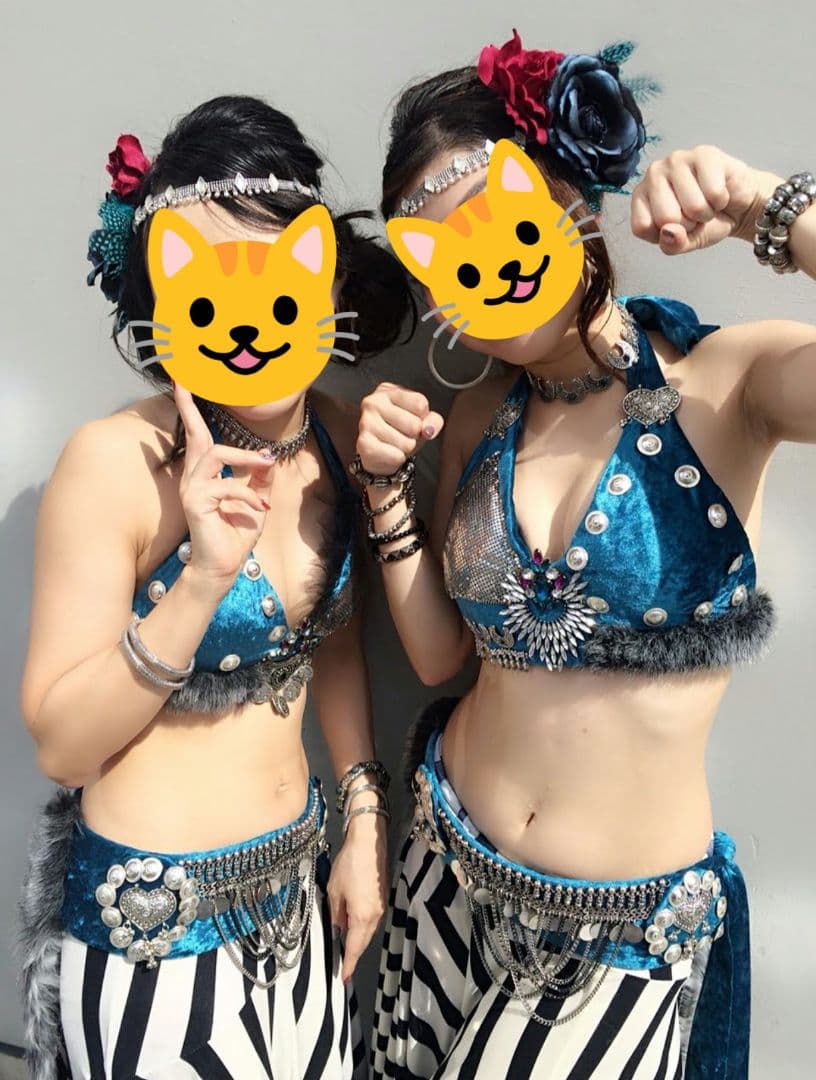 エルジャポン★おまとめ買い2点 ブラ ベルト 小物セット・シルバースカート