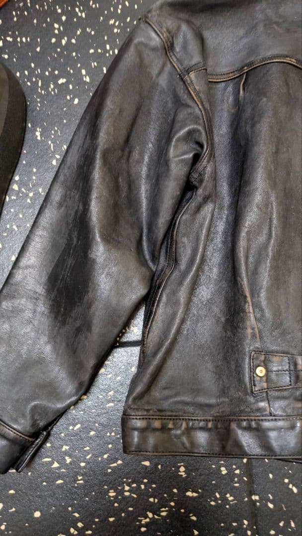 FINDERS KEEPERS FK-TYPE ONE 1942 サイズM