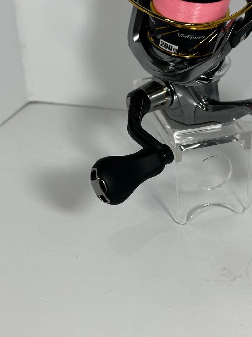 【美品】16ヴァンキッシュC2000 s