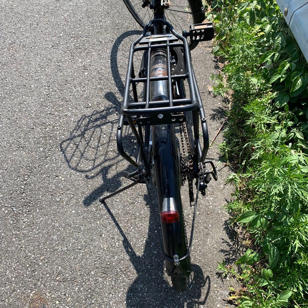 大幅値下げ中！[594]送料無料 VERO-STAR バッテリー・充電器なし