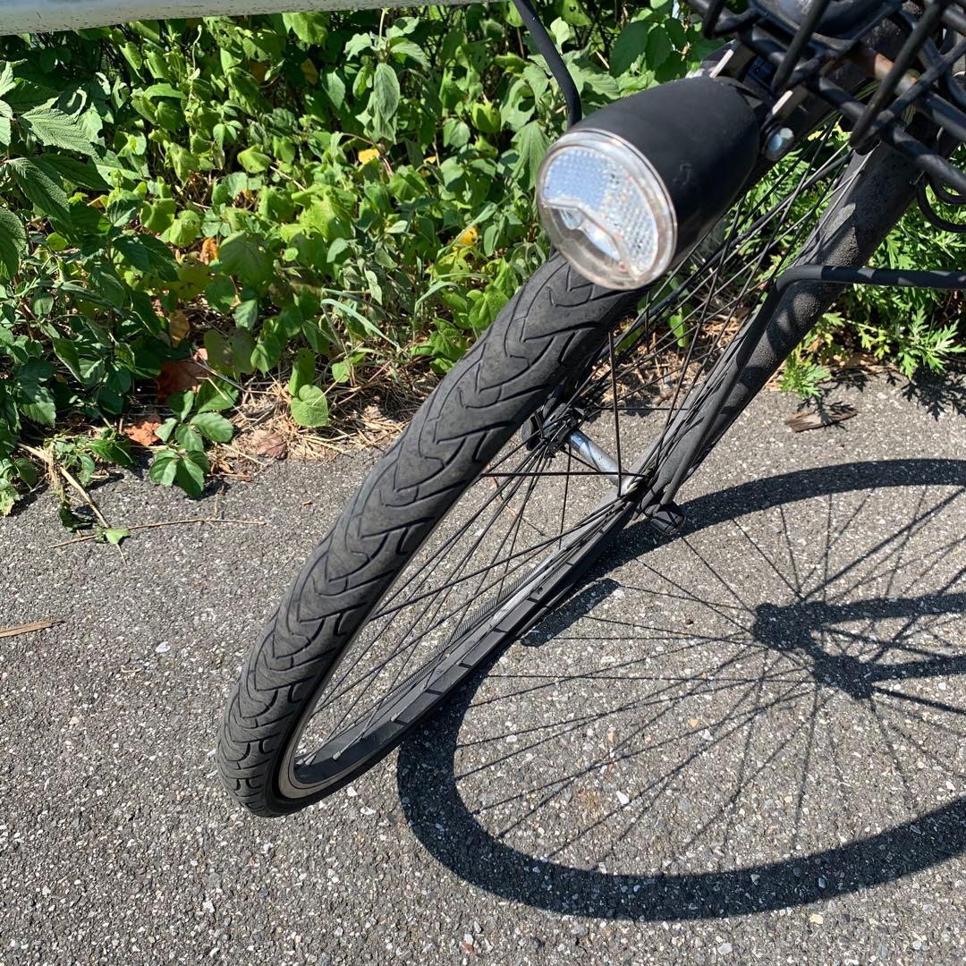 大幅値下げ中！[594]送料無料 VERO-STAR バッテリー・充電器なし