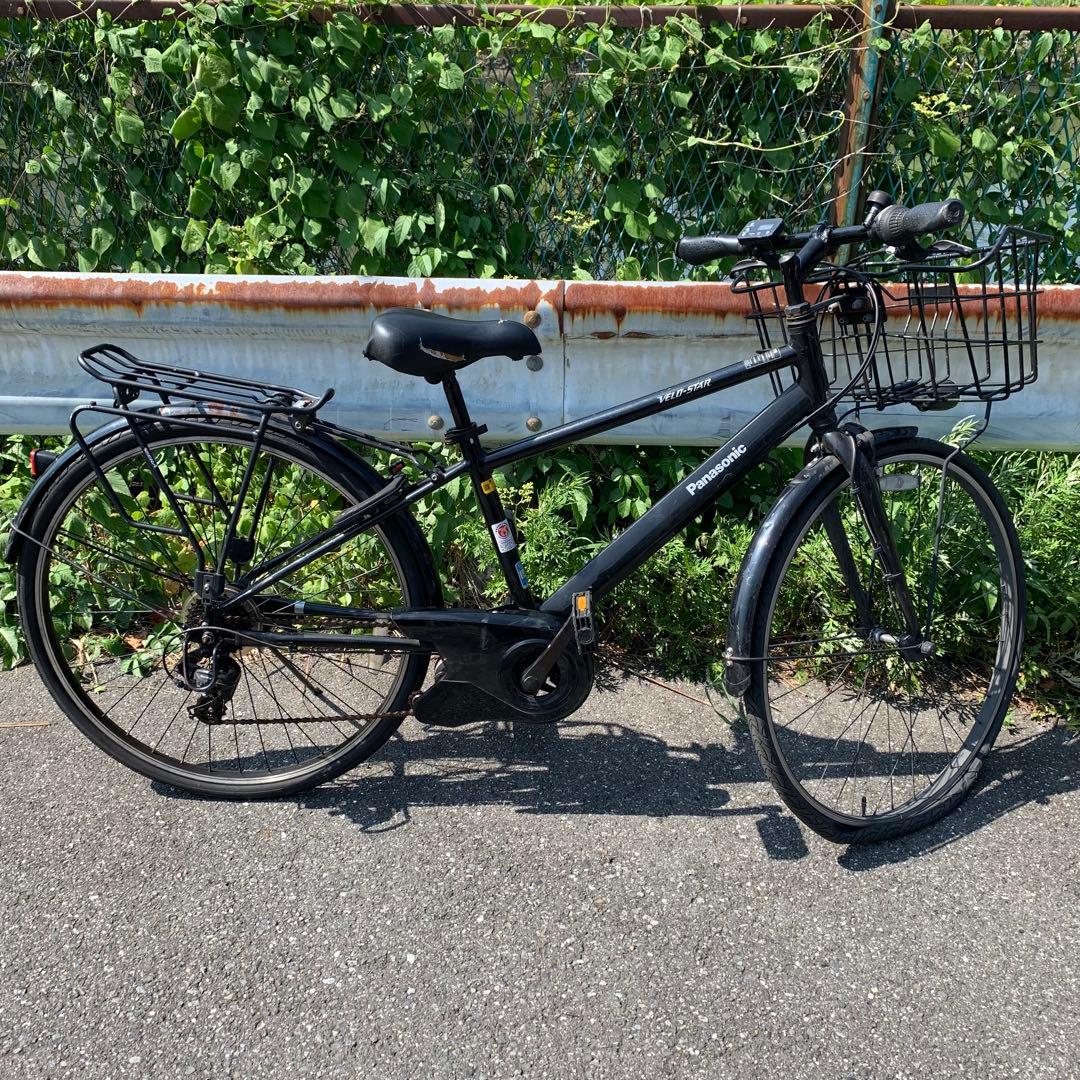 大幅値下げ中！[594]送料無料 VERO-STAR バッテリー・充電器なし