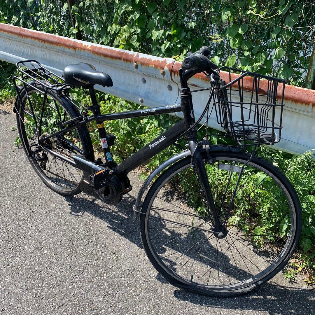 大幅値下げ中！[594]送料無料 VERO-STAR バッテリー・充電器なし