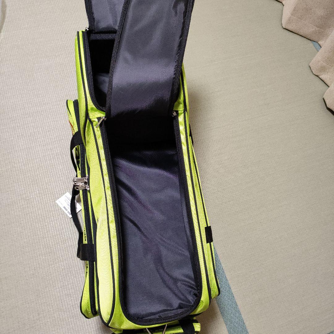 ボウリングバッグ　4個入バッグ　4ローラーバッグ　900グローバル　ABS