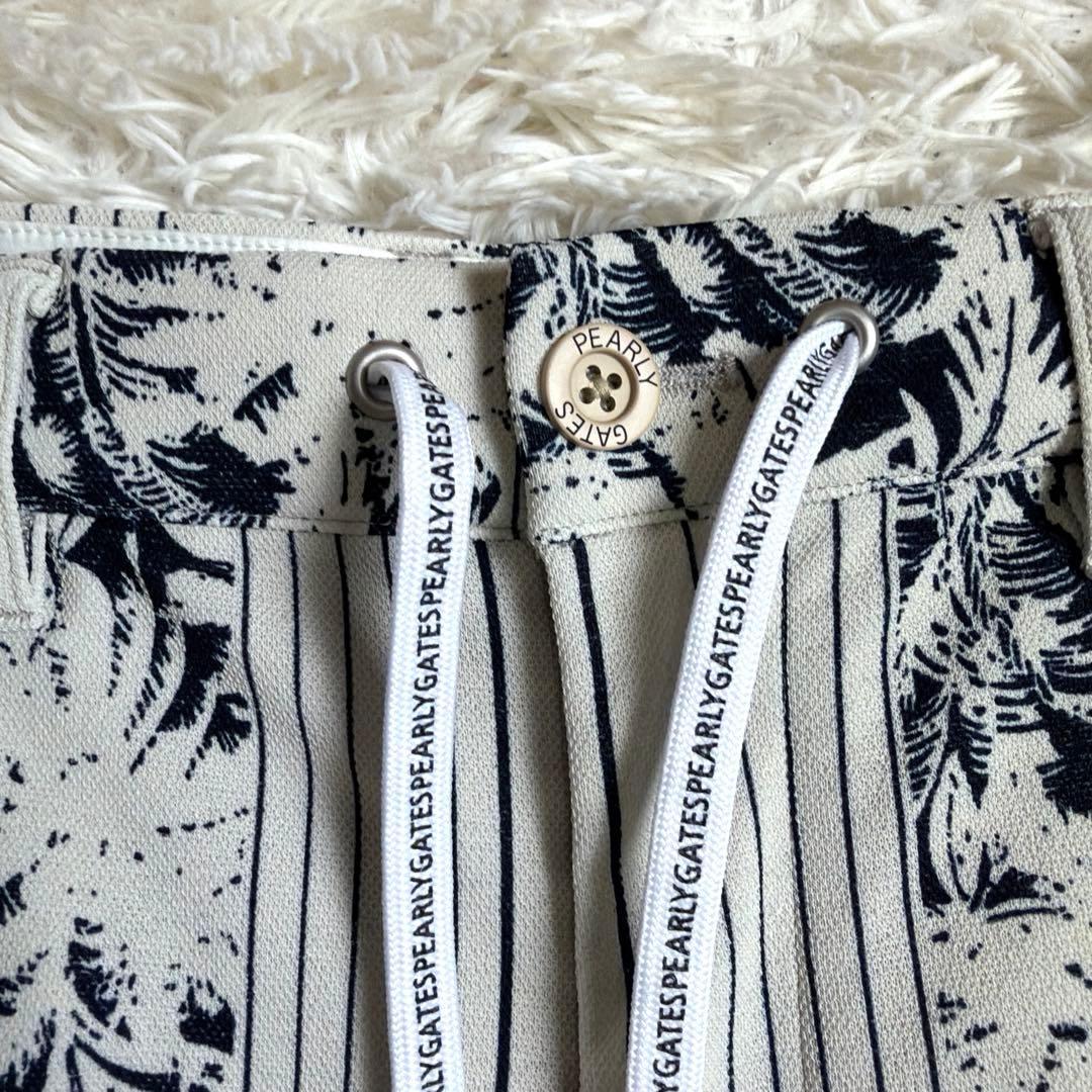 PEARLY GATES 2023年モデル　セットアップ　サイズ5（Lサイズ）