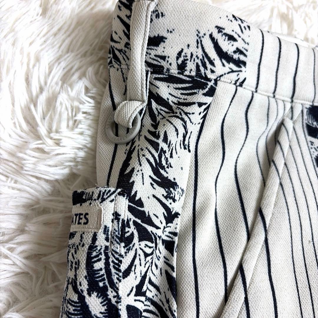 PEARLY GATES 2023年モデル　セットアップ　サイズ5（Lサイズ）