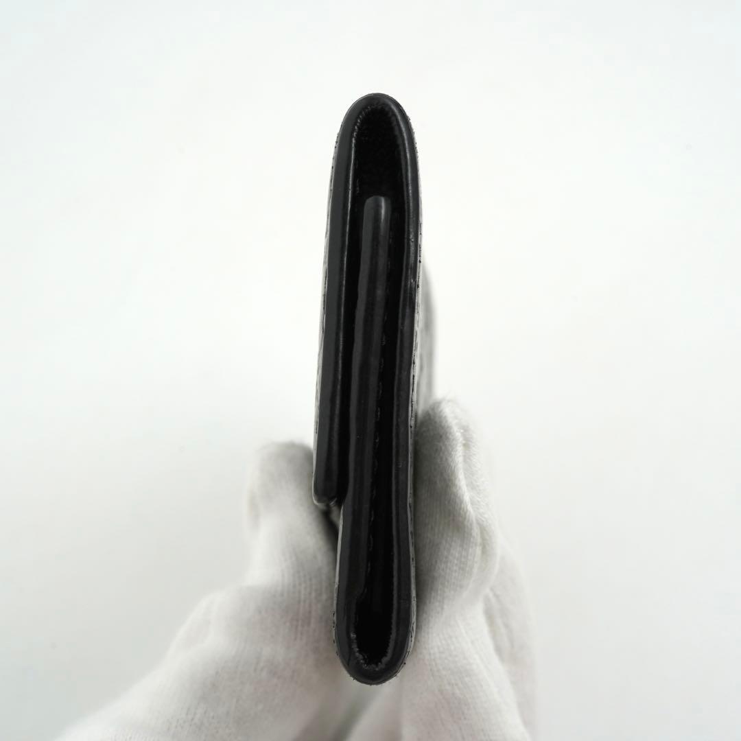 ✨極美品✨　GUCCIキーケース　キーリング　GGライン マイクロGG 6連