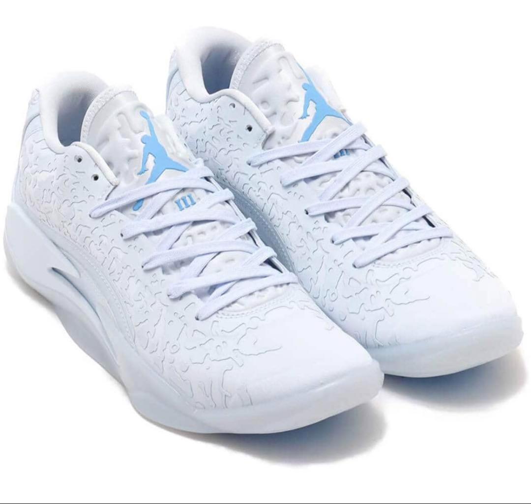 28cm　ナイキ　ジョーダン　ザイオン 3 　DR0676　バスケットボール