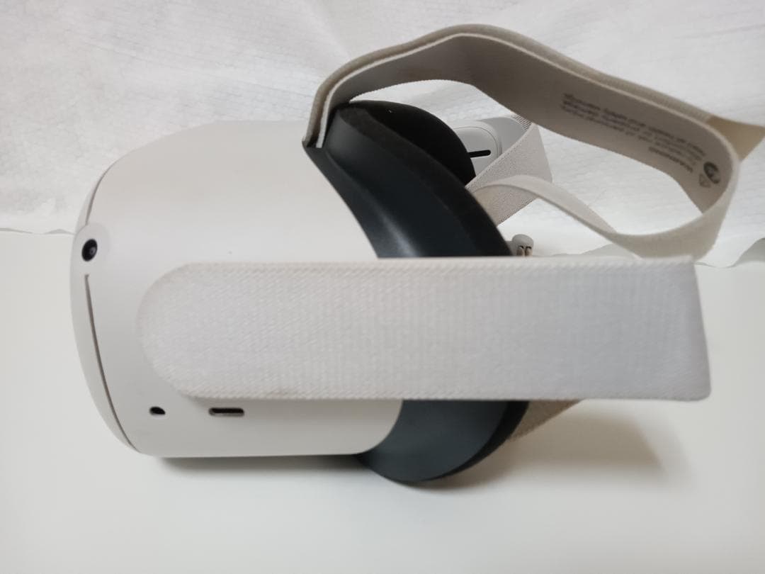 （旧） Quest 2 64GB　メタクエスト２ 64GB