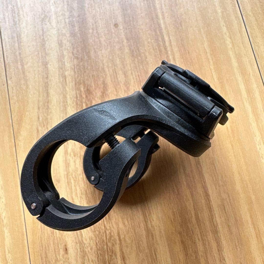 BROMPTON用　QUAD LOCK　スマホマウント