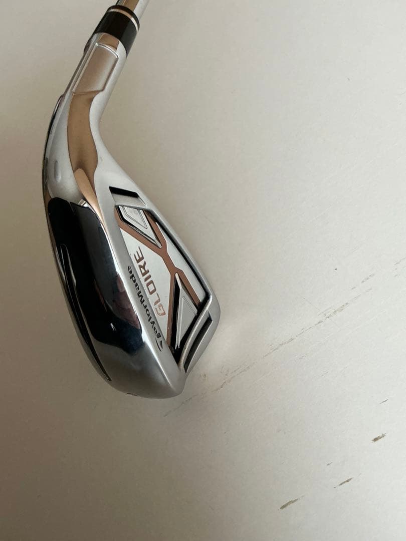 ゴルフ テーラーメイド SIM GLOIRE 7番 N.S.PRO790GH