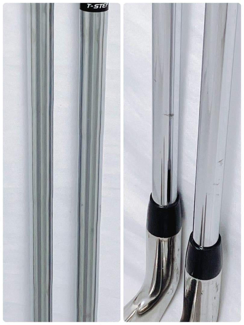 【大人気】TaylorMade R5 XL ロングアイアン 3番 4番 2本