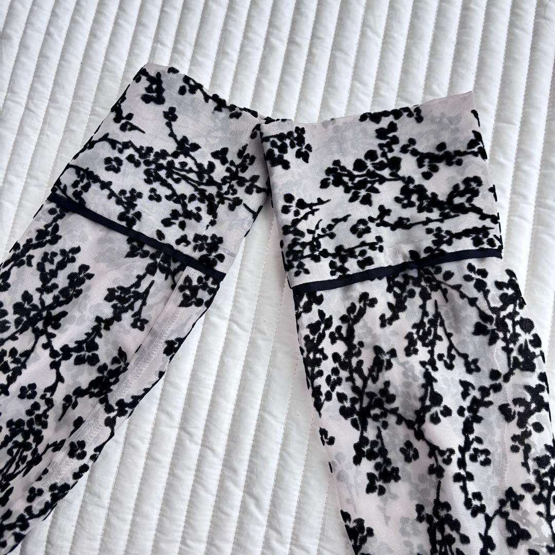 【美品】田中みな実×CLANE FLORETS OPAL ONEPIECE 2