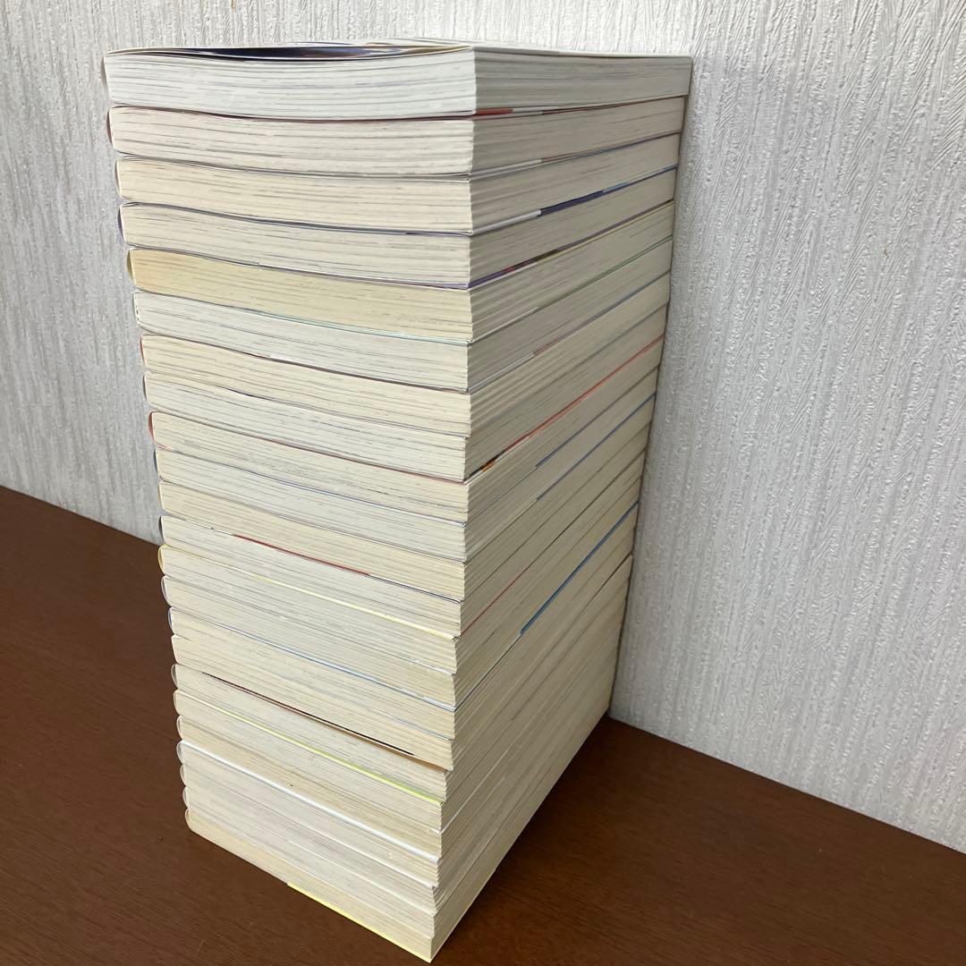 きのう何食べた?(全23巻セット)