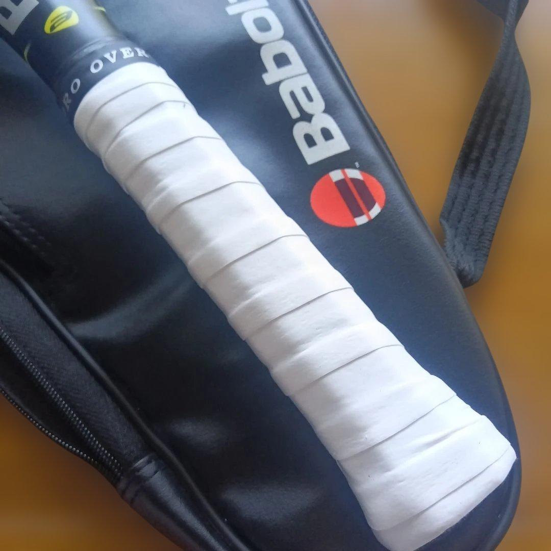 Babolat aeropro Drive G2 初代モデル テニスラケット