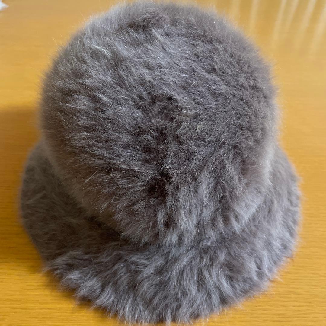 tana様　KANGOL Supreme バケットハット L