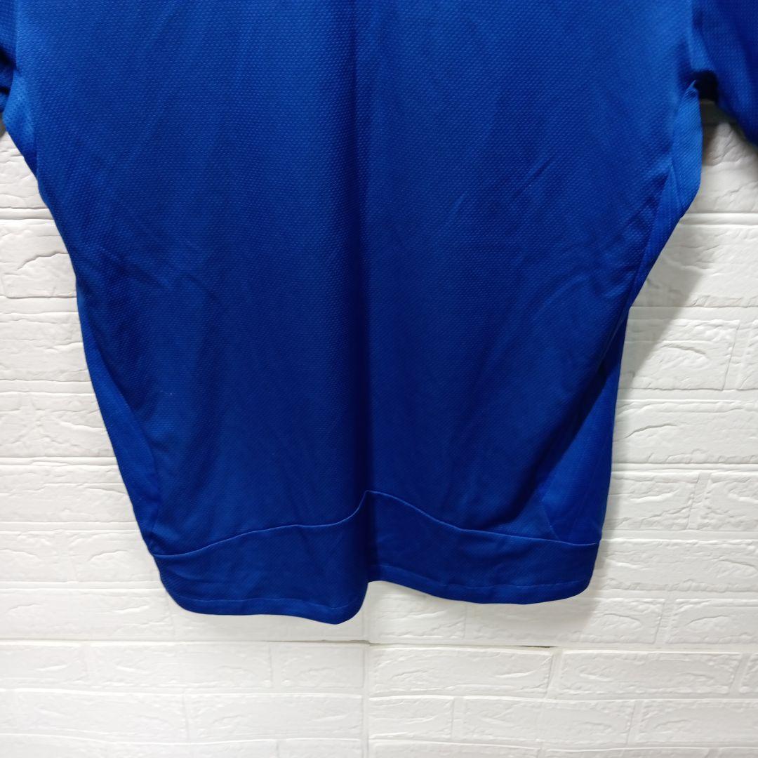 [美品] chelseaチェルシー08/09 ホーム ユニフォーム E08159