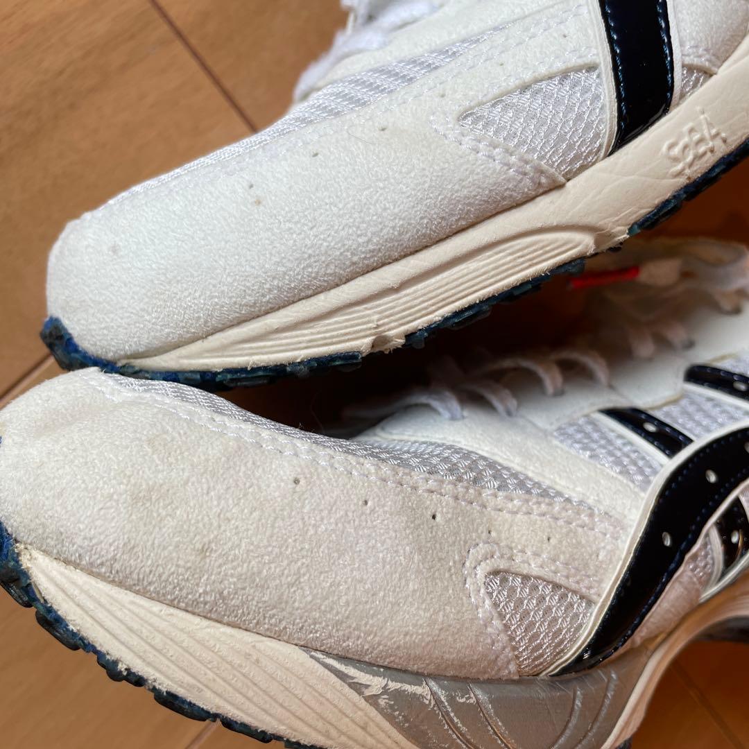 アシックス　TARTHER JAPAN ターサージャパン　28.0