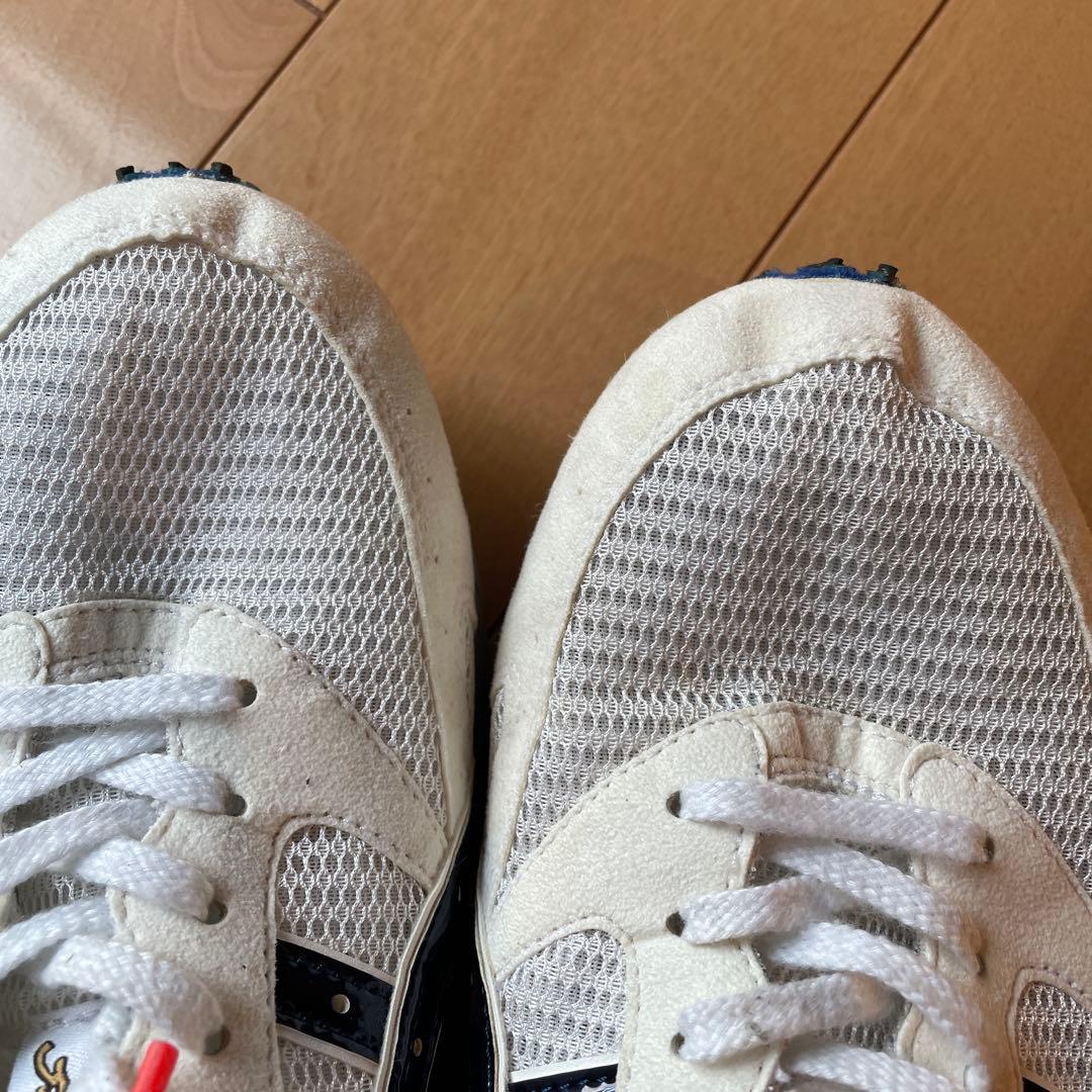 アシックス　TARTHER JAPAN ターサージャパン　28.0