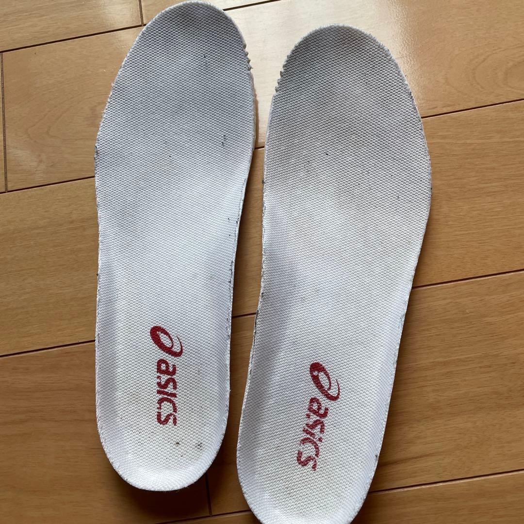 アシックス　TARTHER JAPAN ターサージャパン　28.0