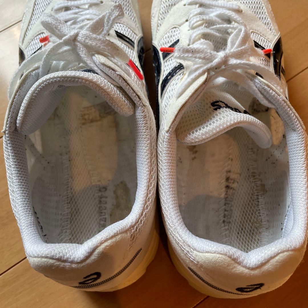 アシックス　TARTHER JAPAN ターサージャパン　28.0