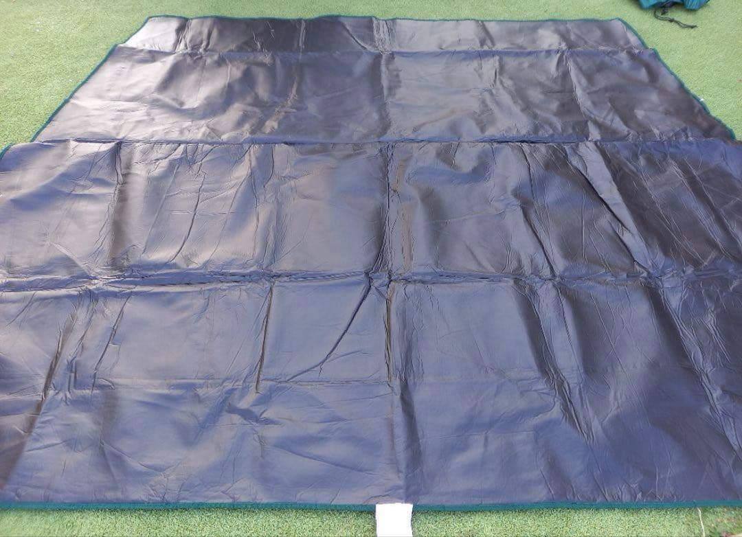 Coleman　2ルームハウス用テントシートセット