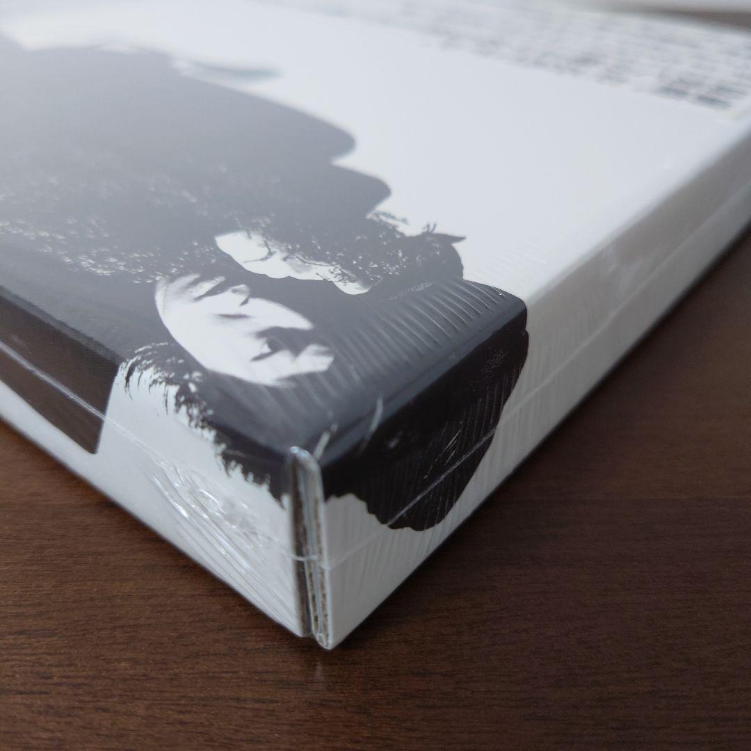 【未開封】京　詩集　DIR EN GREY